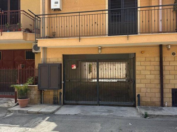 appartamento in vendita a Ficarazzi