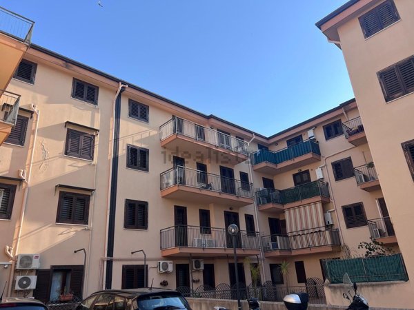 appartamento in vendita a Ficarazzi