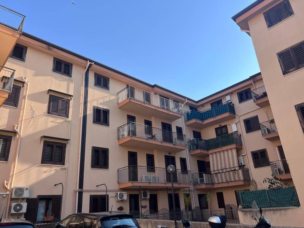 appartamento in vendita a Ficarazzi