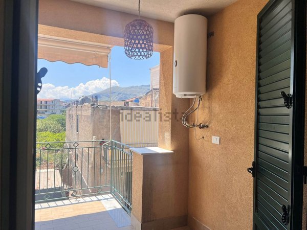 appartamento in vendita a Ficarazzi