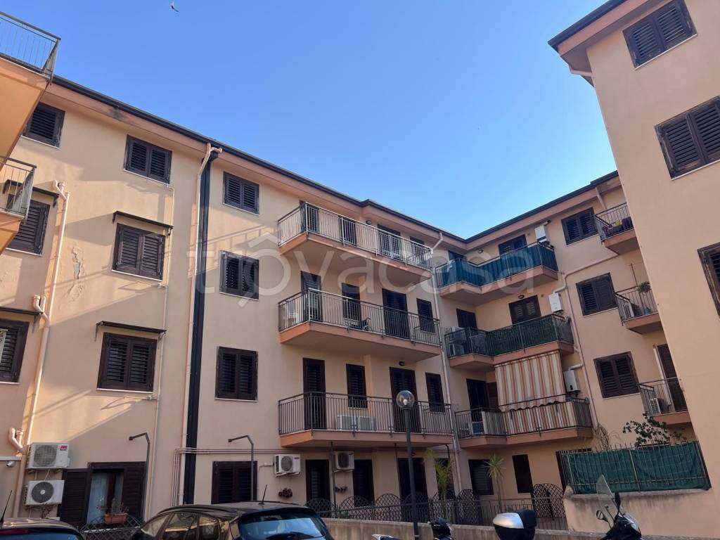 appartamento in vendita a Ficarazzi