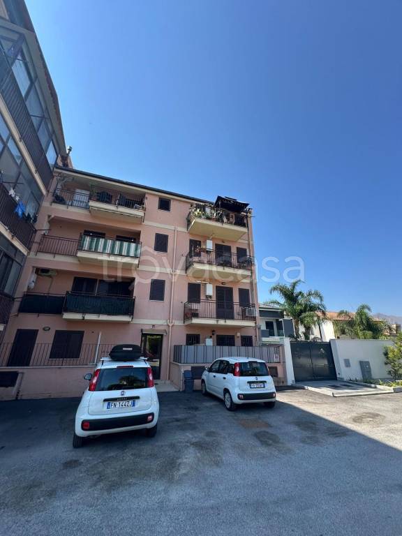 appartamento in vendita a Ficarazzi