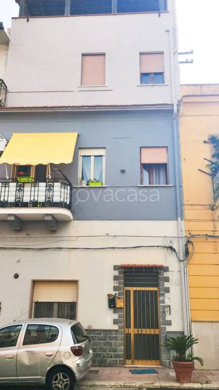 appartamento in vendita a Ficarazzi