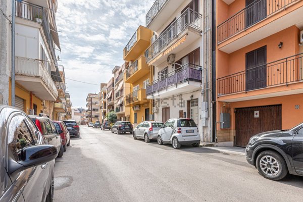 appartamento in vendita a Ficarazzi