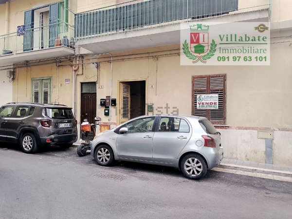 appartamento in vendita a Ficarazzi