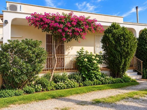 casa indipendente in vendita a Ficarazzi