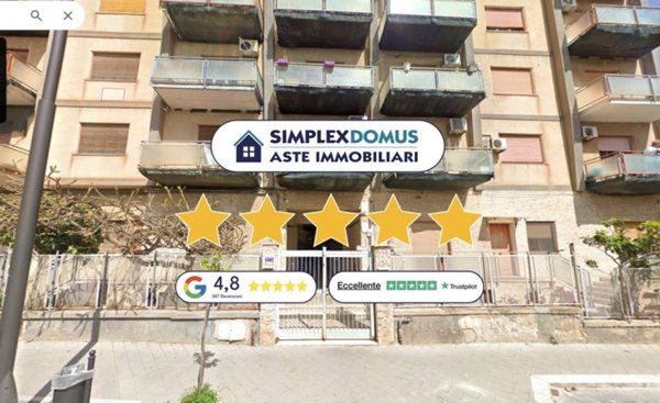 appartamento in vendita a Ficarazzi