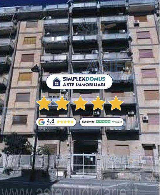 appartamento in vendita a Ficarazzi