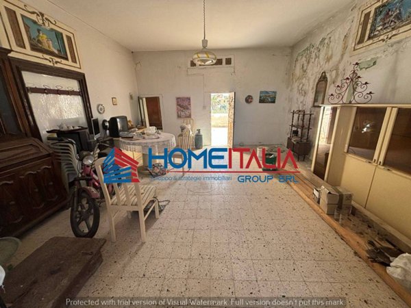 casa indipendente in vendita a Ficarazzi