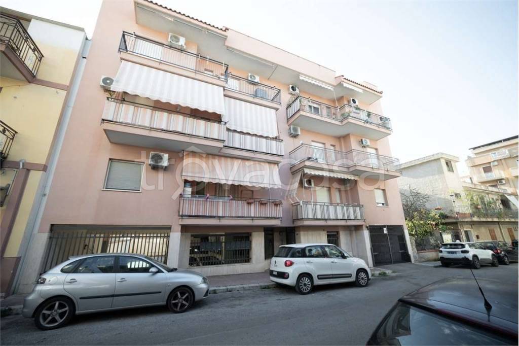 appartamento in vendita a Ficarazzi