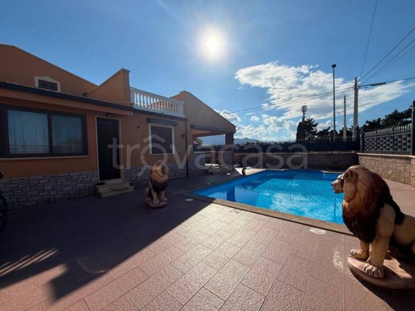 casa indipendente in vendita a Ficarazzi