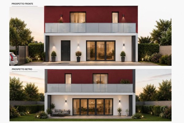 casa indipendente in vendita a Ficarazzi