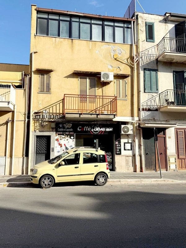 appartamento in vendita a Ficarazzi