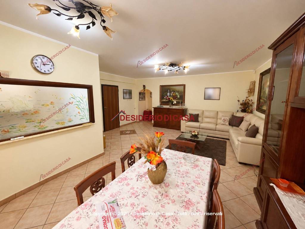 appartamento in vendita a Ficarazzi