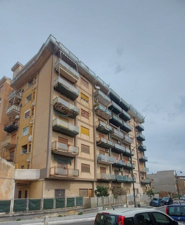 appartamento in vendita a Ficarazzi