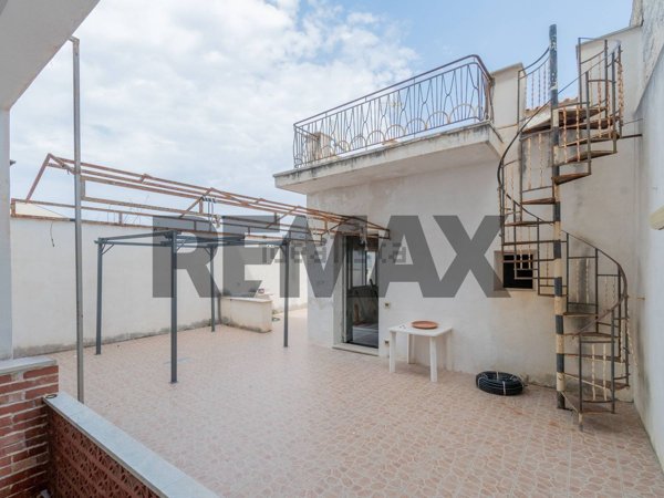 appartamento in vendita a Ficarazzi