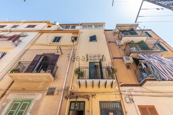 casa indipendente in vendita a Ficarazzi