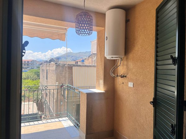 appartamento in vendita a Ficarazzi