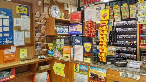 negozio in vendita a Gangi
