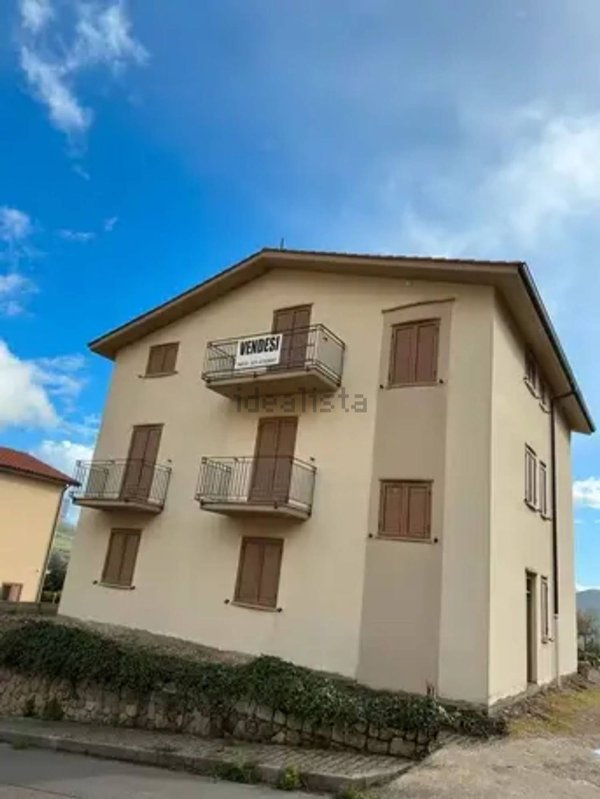 casa indipendente in vendita a Gangi