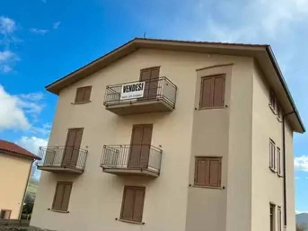 casa indipendente in vendita a Gangi