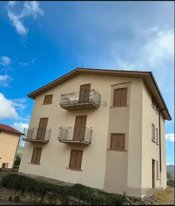 appartamento in vendita a Gangi