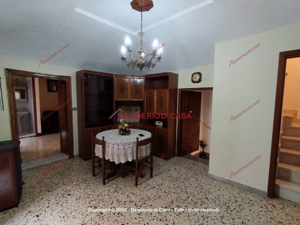 appartamento in vendita a Gangi
