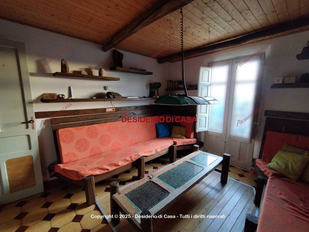 casa indipendente in vendita a Gangi