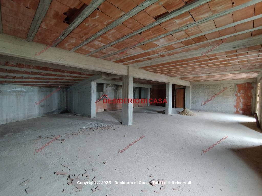 appartamento in vendita a Gangi