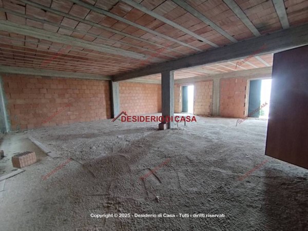 appartamento in vendita a Gangi