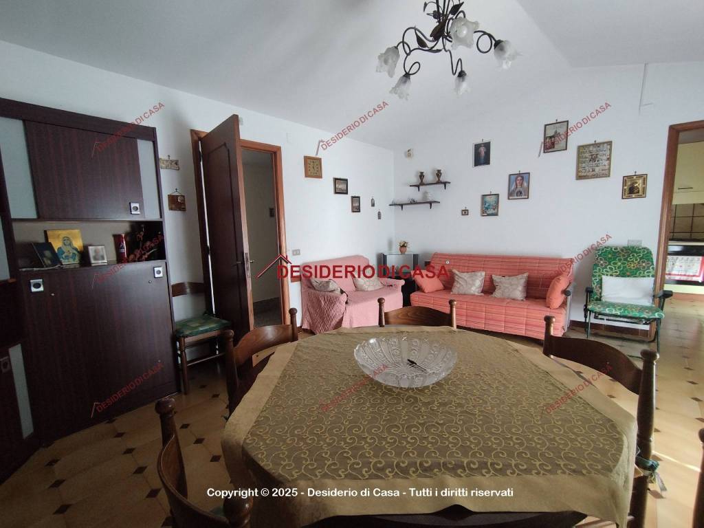 casa indipendente in vendita a Gangi