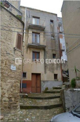 appartamento in vendita a Gangi