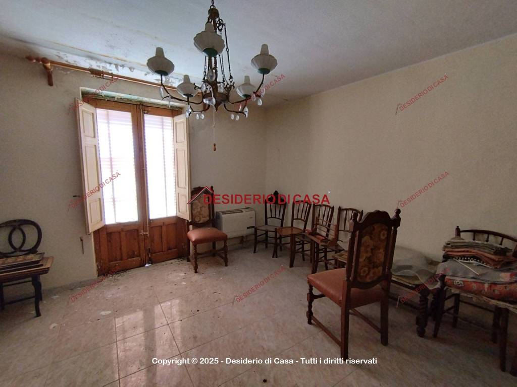 casa indipendente in vendita a Gangi