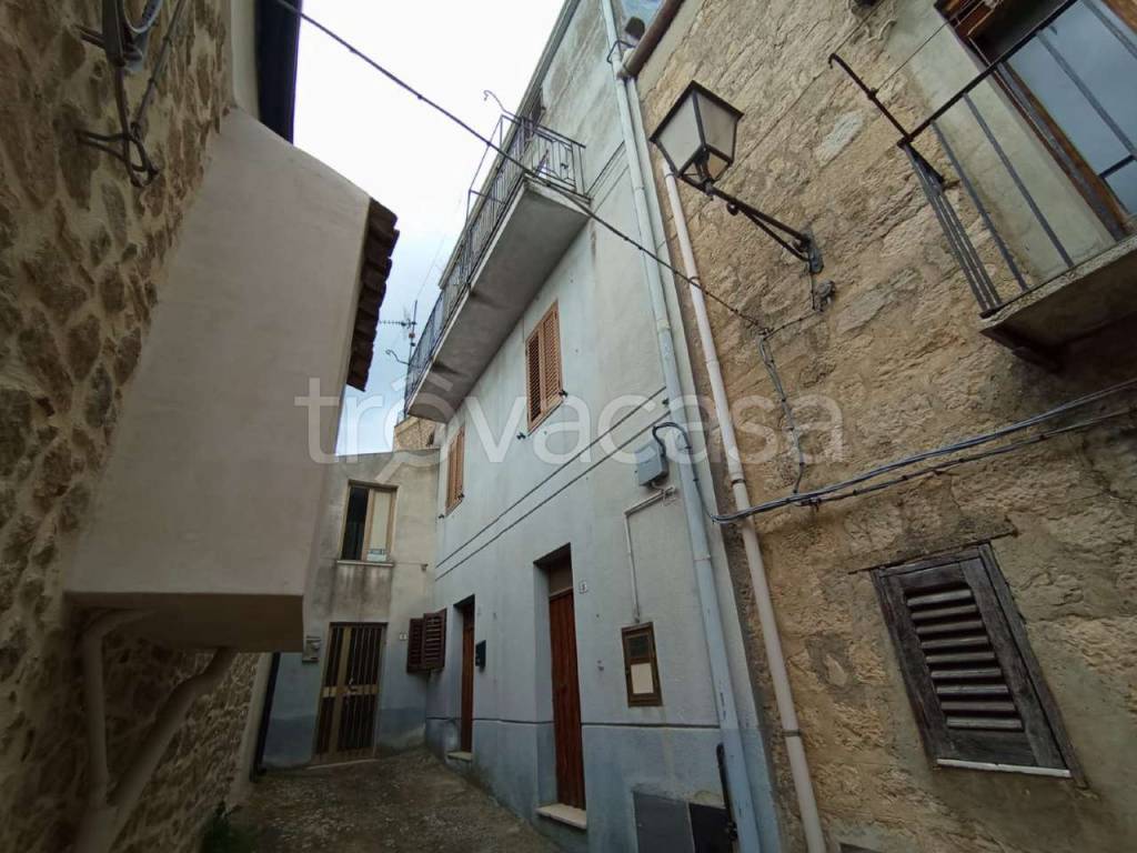 attico in vendita a Gangi