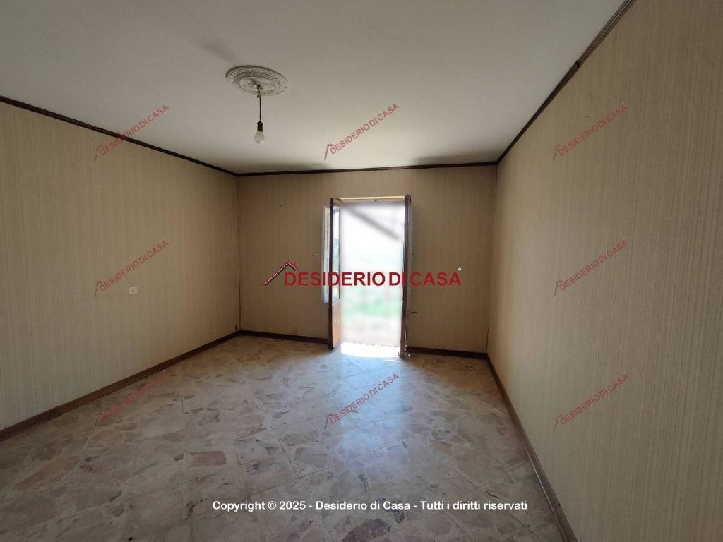casa indipendente in vendita a Gangi