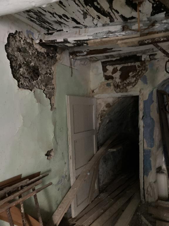 intera palazzina in vendita a Gangi