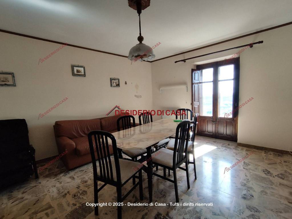 casa indipendente in vendita a Gangi