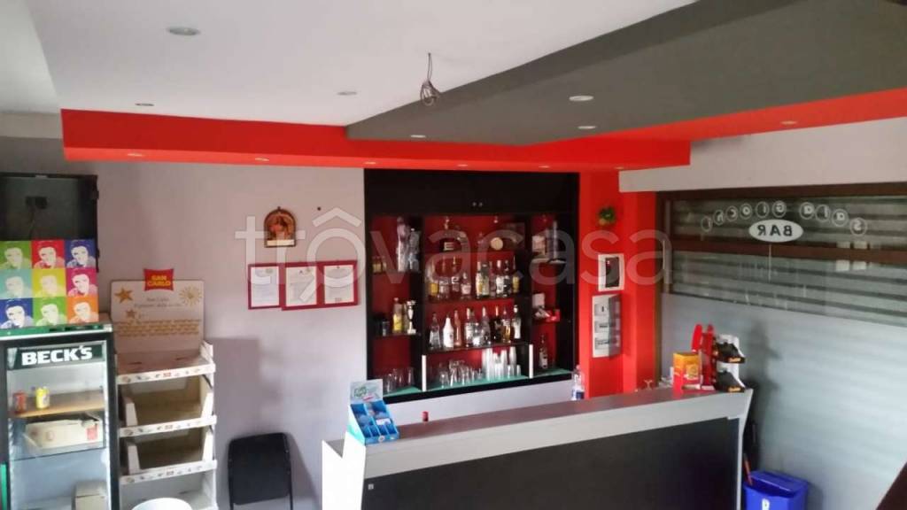 negozio in vendita a Gangi