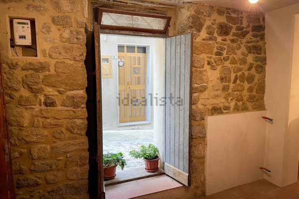 pentavano in vendita a Gangi