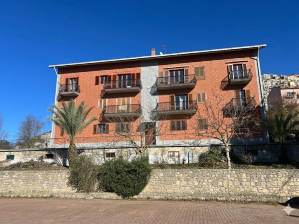 appartamento in vendita a Gangi