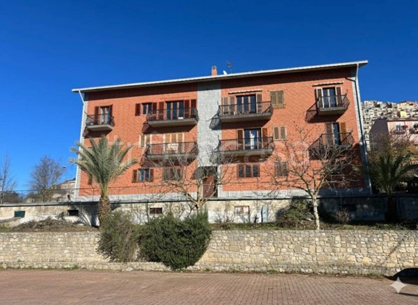 appartamento in vendita a Gangi