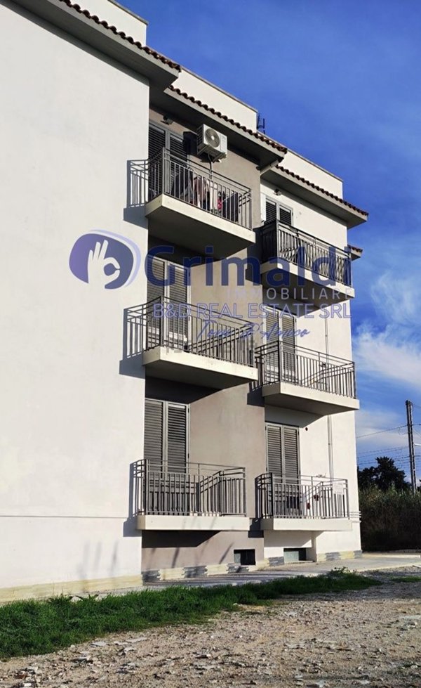 appartamento in vendita a Gangi