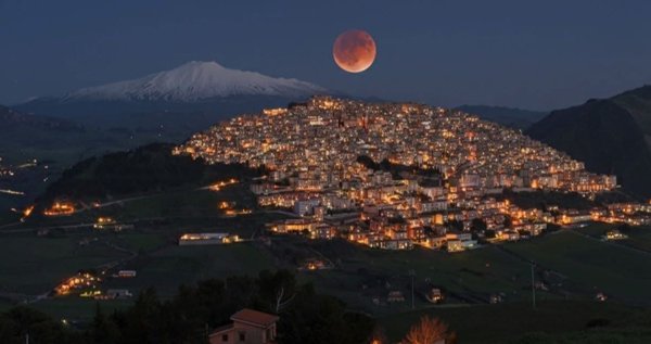 appartamento in vendita a Gangi