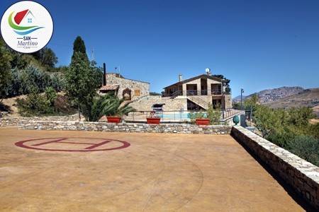 casa indipendente in vendita a Gangi