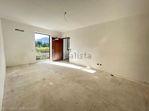 appartamento in vendita a Gangi