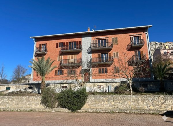 appartamento in vendita a Gangi