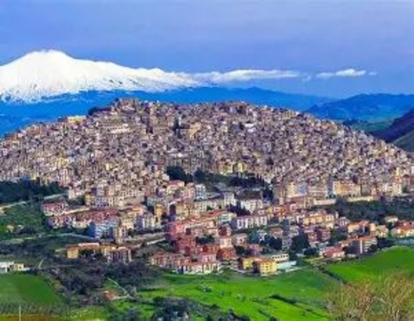 appartamento in vendita a Gangi