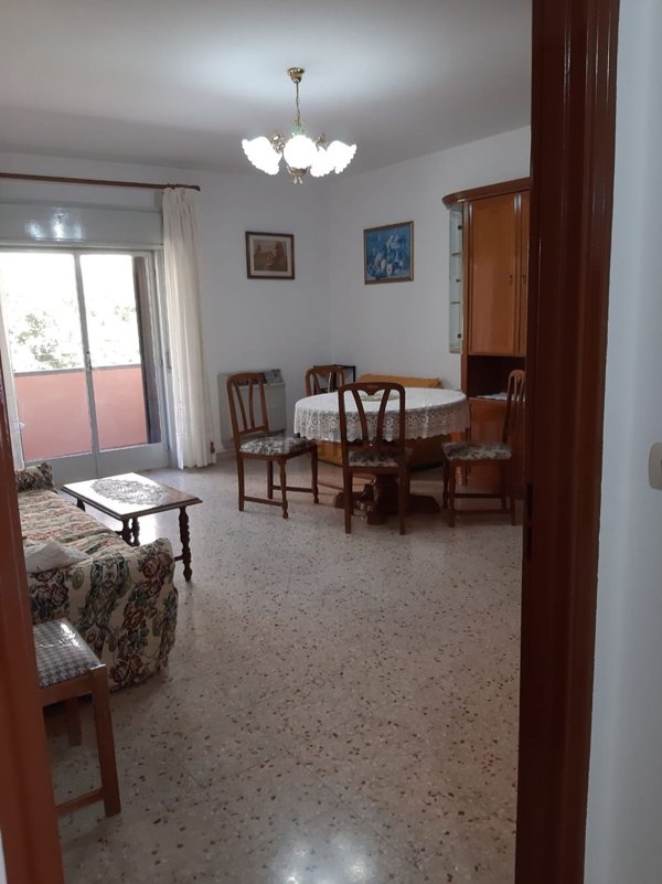 appartamento in vendita a Gangi