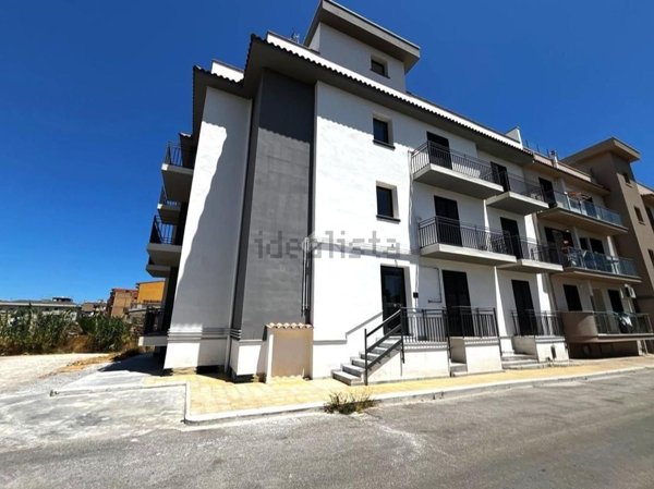 appartamento in vendita a Gangi