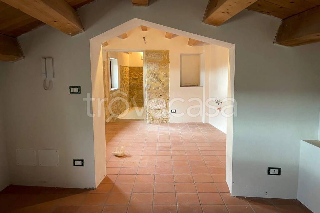 casa indipendente in vendita a Gangi